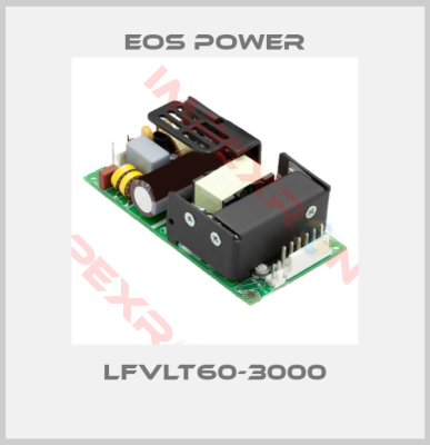 EOS Power-LFVLT60-3000