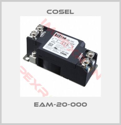 Cosel-EAM-20-000