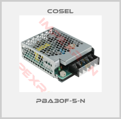 Cosel-PBA30F-5-N