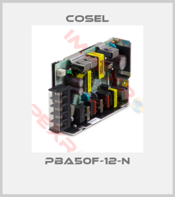 Cosel-PBA50F-12-N