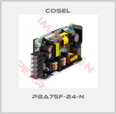 Cosel-PBA75F-24-N