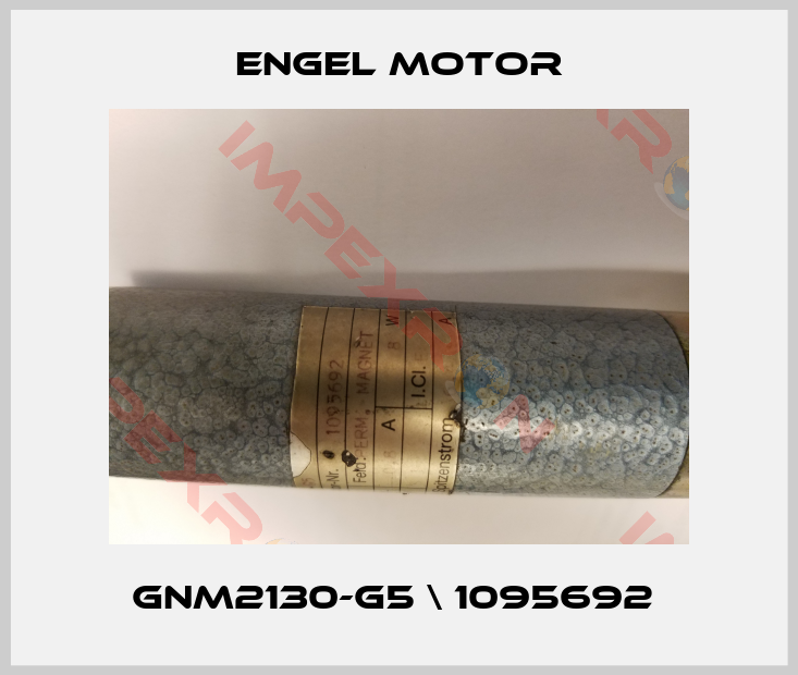 Engel Motor-GNM2130-G5 \ 1095692 