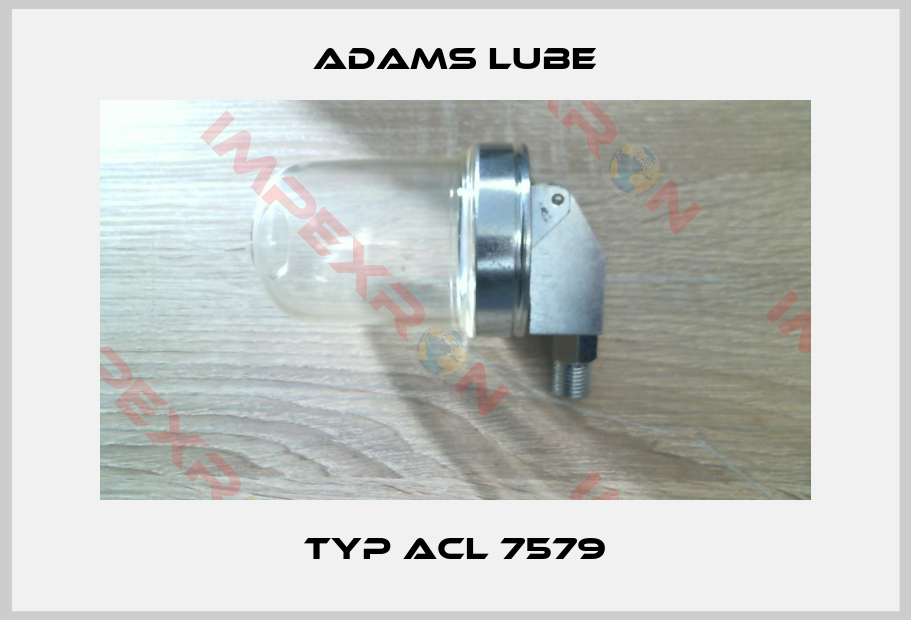 Adams Lube-Typ ACL 7579