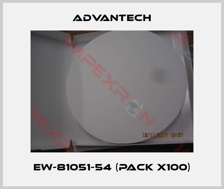 Advantech-EW-81051-54 (pack x100)