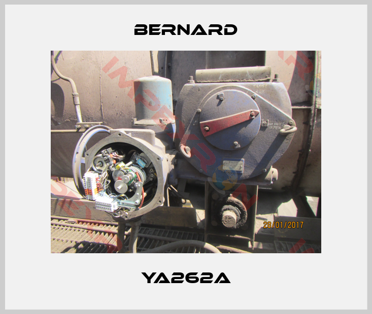 Bernard-YA262A
