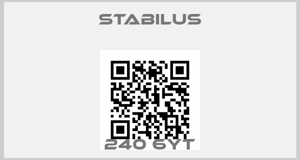 Stabilus-240 6YT