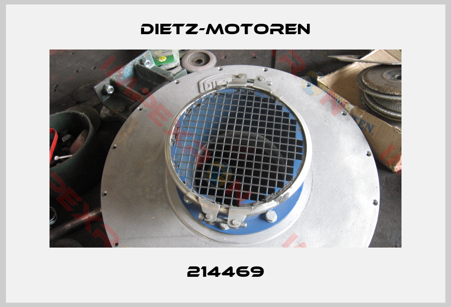 Dietz-Motoren-214469