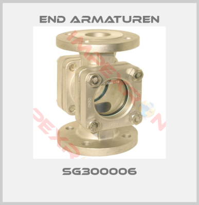 End Armaturen-SG300006