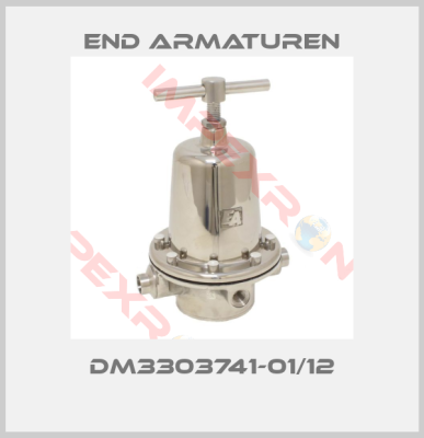 End Armaturen-DM3303741-01/12