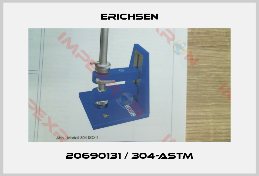 Erichsen-20690131 / 304-ASTM