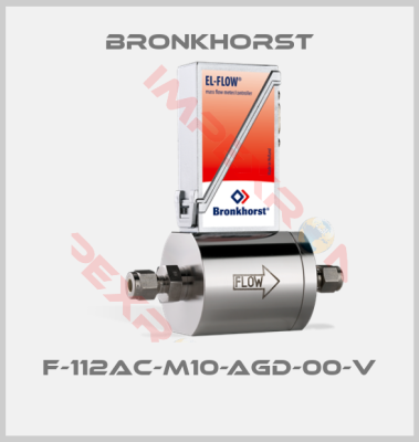 Bronkhorst-F-112AC-M10-AGD-00-V