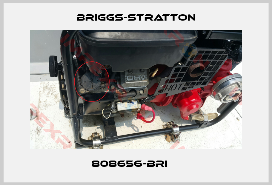 Briggs-Stratton-808656-BRI    