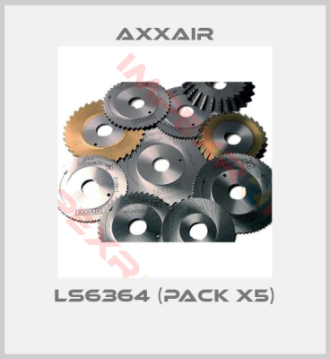 Axxair-LS6364 (pack x5)