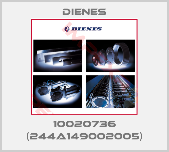Dienes-10020736 (244A149002005)