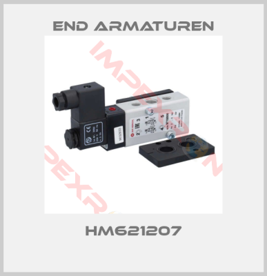 End Armaturen-HM621207