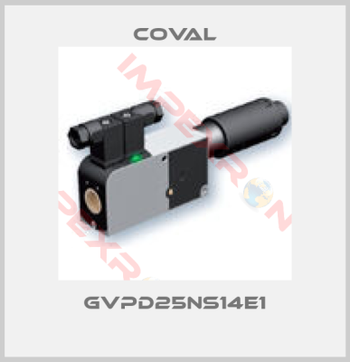 Coval-GVPD25NS14E1