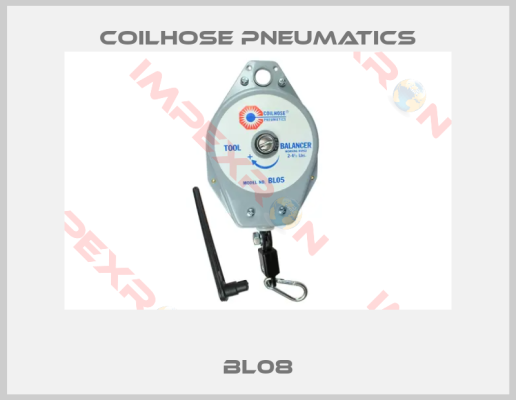 Coilhose Pneumatics-BL08