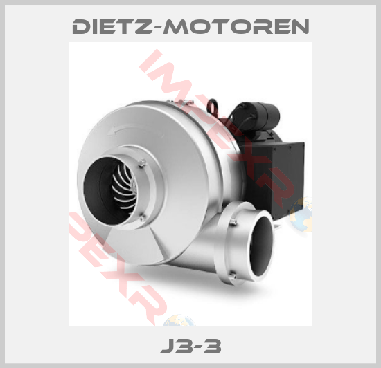 Dietz-Motoren-J3-3