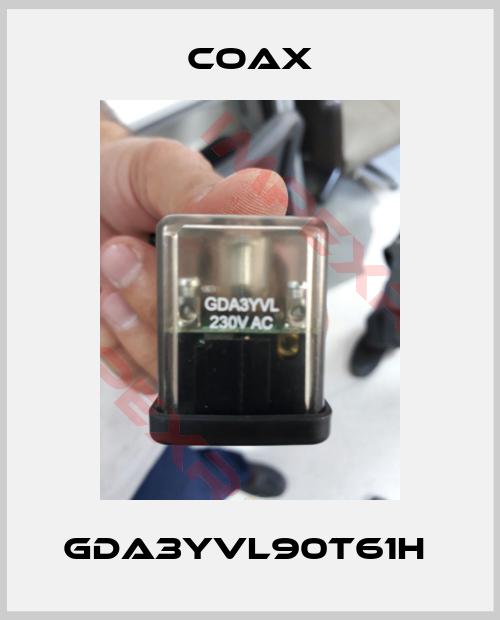 Coax-GDA3YVL90T61H 