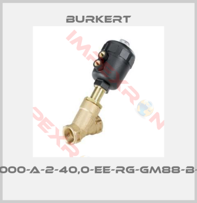 Burkert-2000-A-2-40,0-EE-RG-GM88-B-E