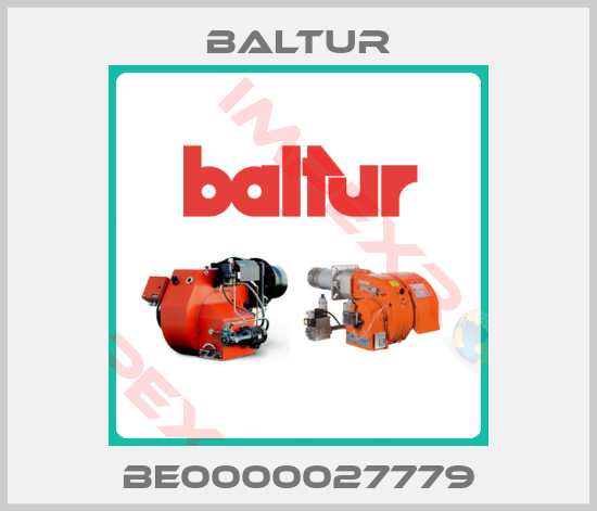Baltur-BE0000027779