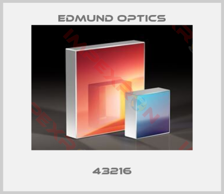 Edmund Optics-43216