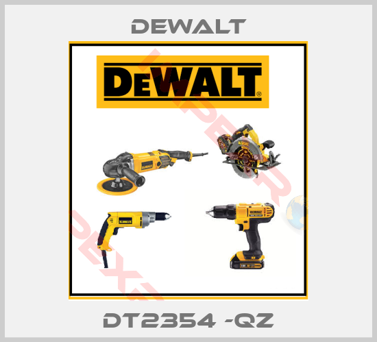 Dewalt-DT2354 -QZ