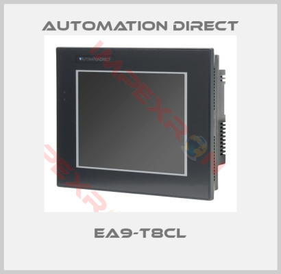 Automation Direct-EA9-T8CL