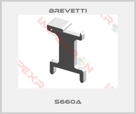 Brevetti-S660A