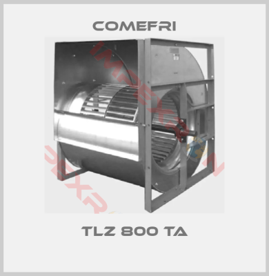 Comefri-TLZ 800 TA