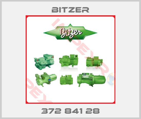 Bitzer-372 841 28