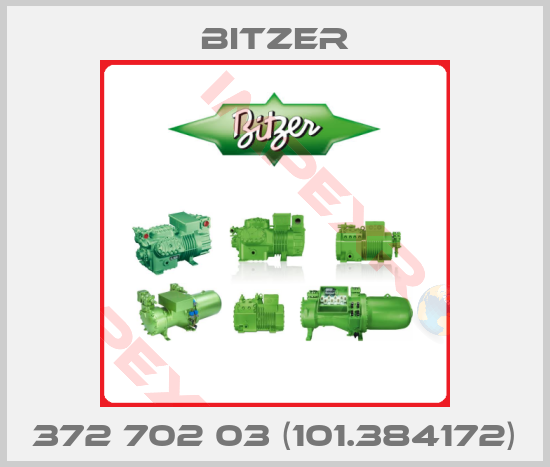 Bitzer-372 702 03 (101.384172)