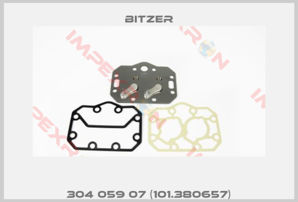 Bitzer-304 059 07 (101.380657)