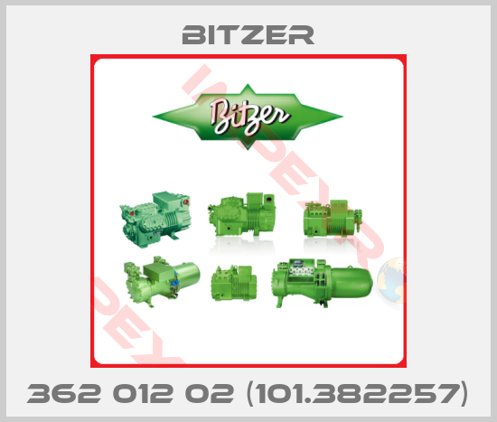 Bitzer-362 012 02 (101.382257)