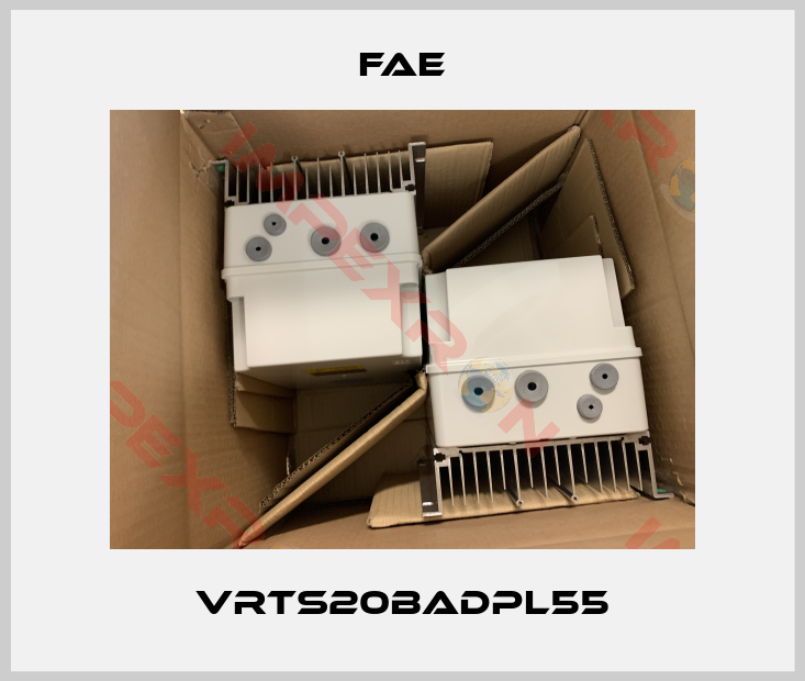 Fae-VRTS20BADPL55