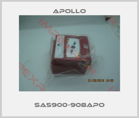 Apollo-SA5900-908APO
