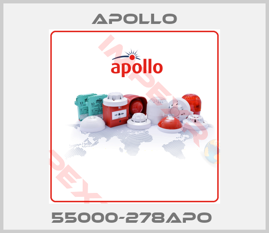 Apollo-55000-278APO 