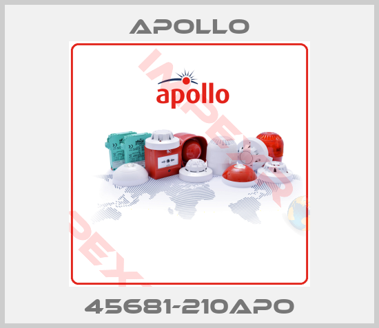 Apollo-45681-210APO 