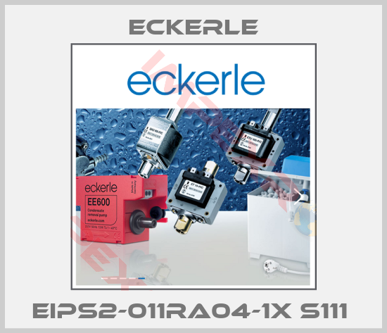 Eckerle-EIPS2-011RA04-1x S111 