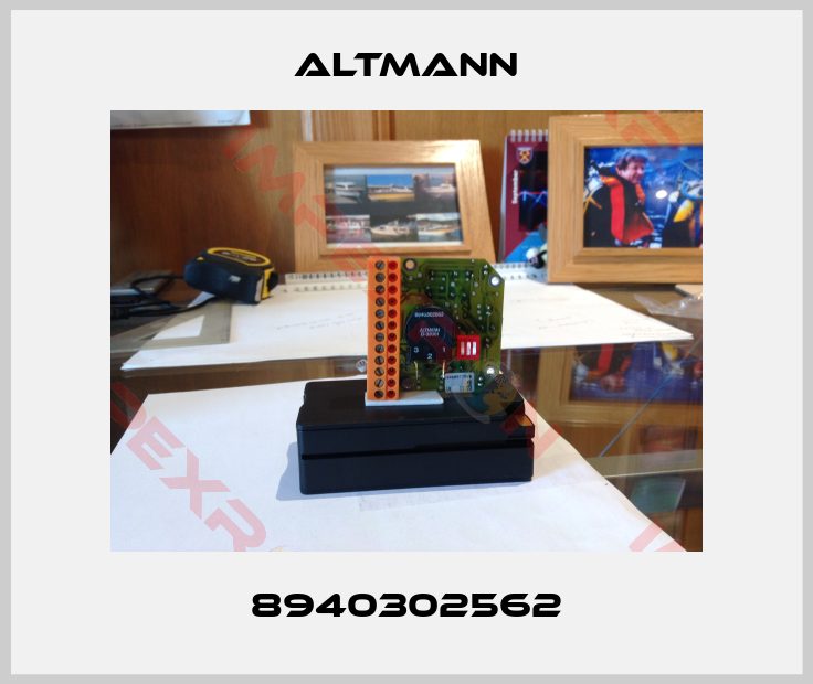 ALTMANN-8940302562