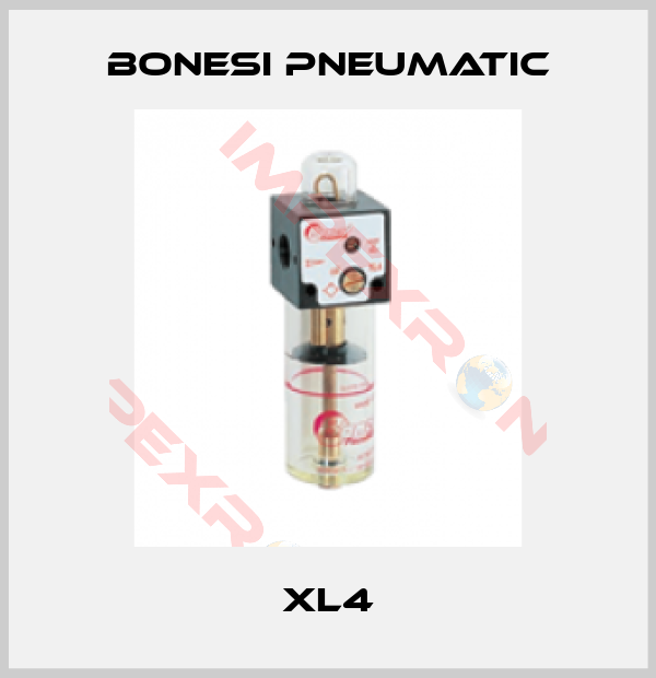 Bonesi Pneumatic-XL4
