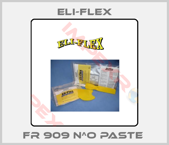 Eli-Flex-FR 909 N^O PASTE 