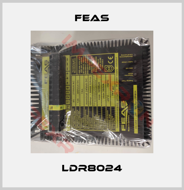 Feas-LDR8024
