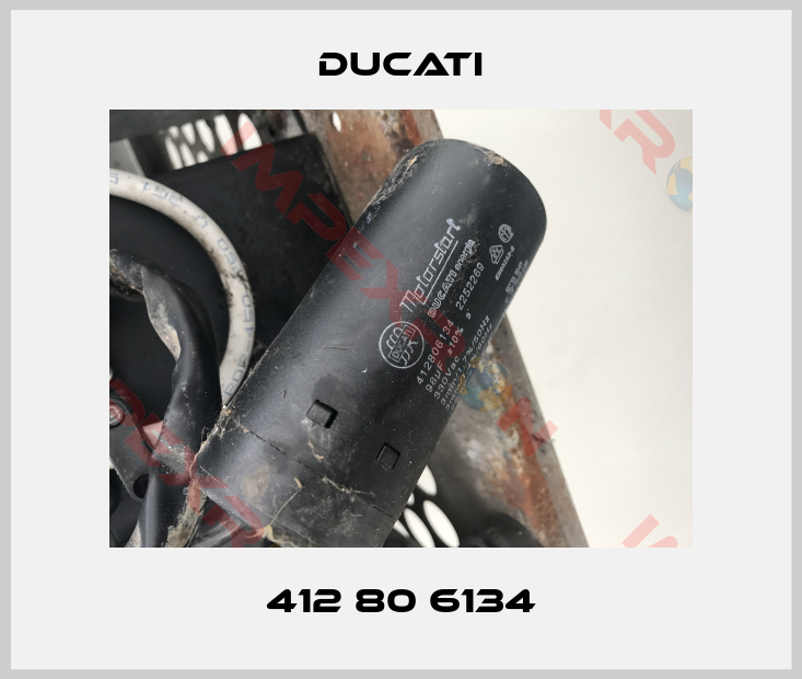 Ducati-412 80 6134