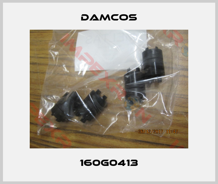 Damcos-160G0413