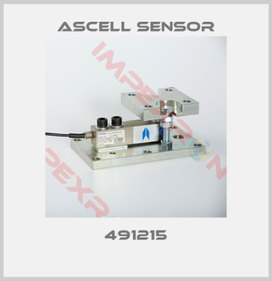 Ascell Sensor-491215