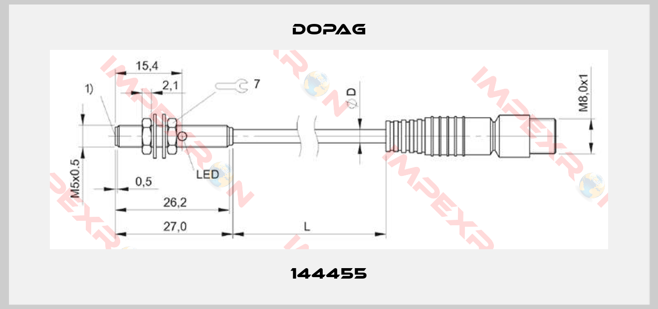 Dopag-144455