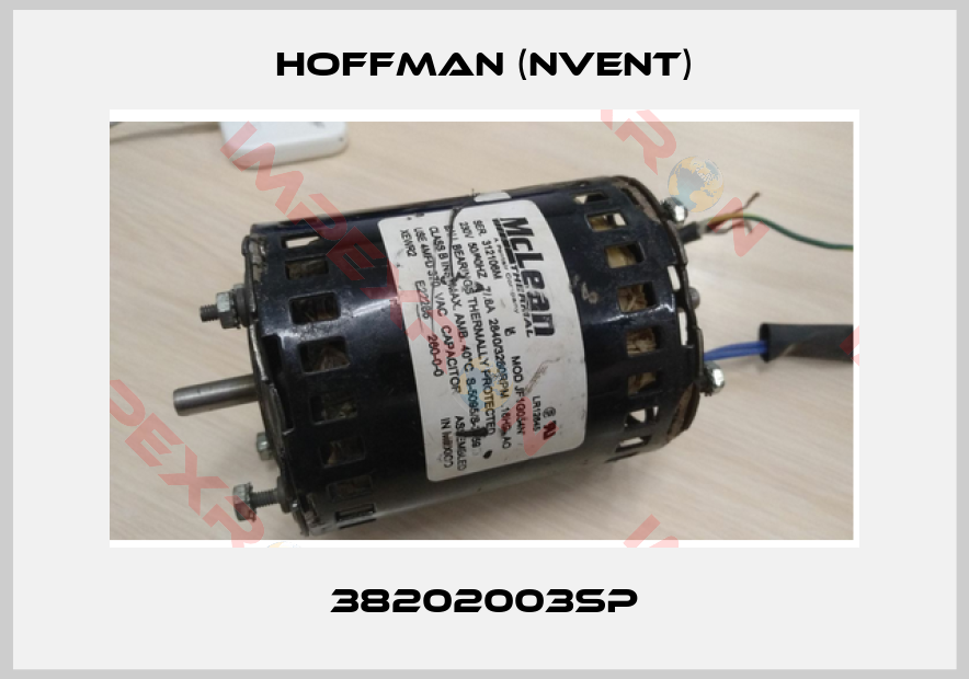 Hoffman (nVent)-38202003SP