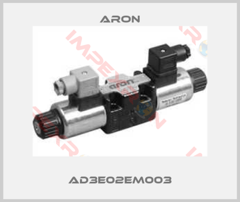 Aron-AD3E02EM003