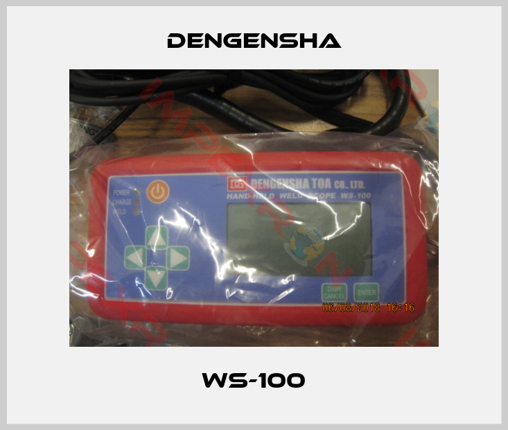 Dengensha-WS-100